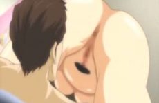 BaBuKa - Épisode 2 (hentai sous titré anglais)