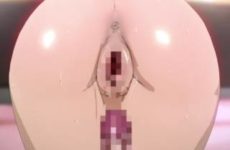 Sexfriend 34 - Film d'animation version hentai