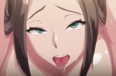 Yarichin Kateikyoushi Netori Houkoku - Épisode 1