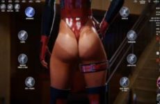 League of Maidens (premier FPS hentai non censuré)