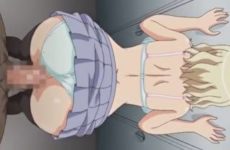 Furui hentai to kyonyu no mesukosei (vidéo hentai)