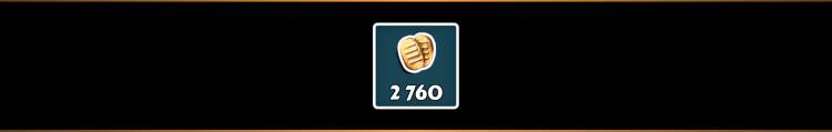 2760 kobans gratuit