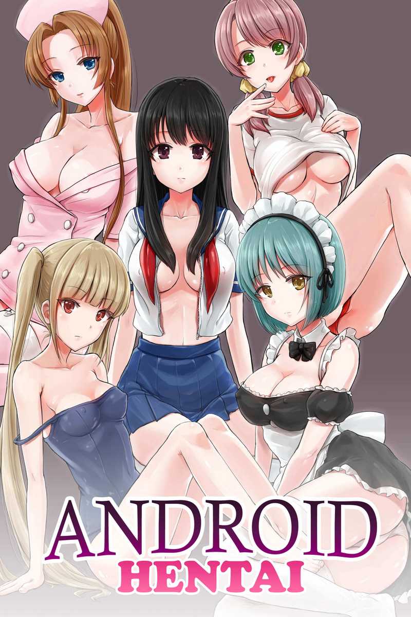 manga hentai android hentai