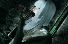 Skyrim hentai - Sexy Latex Catsuit Girl X Monster 2 (indie)