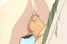 Drilled Reporter (vidéo hentai non censurée)