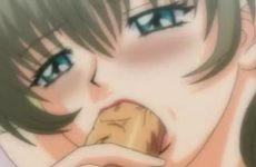 Restaurant Foursome (vidéo hentai non censurée)