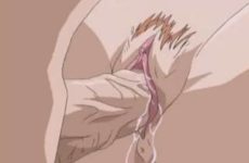 Passionate Cunt Defloration (vidéo hentai mobile)