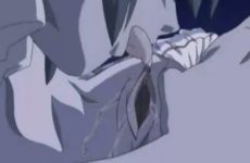 A Night with my Step Sister (vidéo hentai mobile)