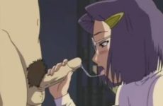 The Sexy Secret (video hentai mobile non censurée)