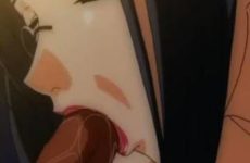 Paizuri Fucking Facial (video hentai mobile)