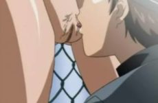 Squirted Tits Fucked (video hentai mobile)