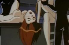 Classroom Sexual Orgy (video hentai mobile)