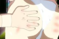 Spanking Lesbians and Fucking Hard (video hentai mobile)