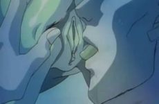 Nasty Ninja Sexual Moves (video hentai non censurée)