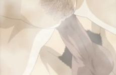 Hentai Bathtub Romantic first Time Sex of a Cute Couple