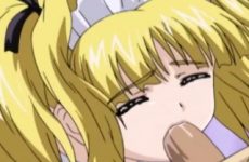 Deux étudiantes baisées par leur professeur (hentai non censuré)