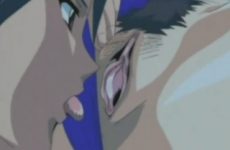 Cunnilingus après le cours de natation (hentai non censuré)