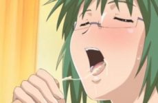 Orgies de sexe avec des filles salopes (hentai non censuré)