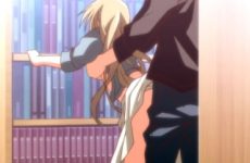 25 Sai no Joshikousei (Épisode 10 VOSTFR)