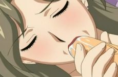 Un puceau martèle sa belle-mère chaude avec sa grosse bite