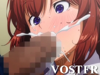 Yamitsuki Pheromone - The Animation 01 VOSTFR