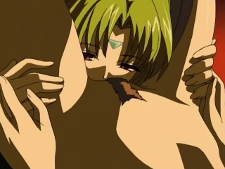 Madoka baise avec Kyohei pendant l'attaque de monstres