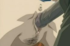 Le gérant surprend Ayaka et Lena en train de baiser