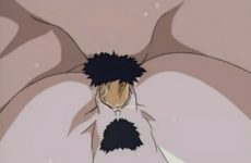 Grosse baise aux sources chaudes (non censuré)