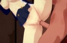 Jujutsu Kaisen hentai - Kugisaki Nobara baise