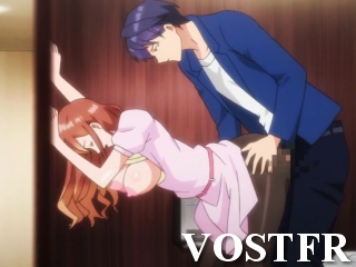 XL Joushi - Episode 04 VOSTFR