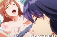 XL Joushi - Episode 08 VOSTFR