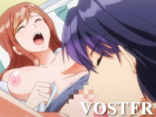 XL Joushi - Episode 08 VOSTFR
