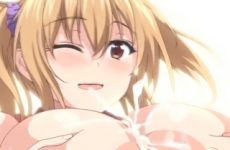 Cette salope chaude se fait baiser par son meilleur ami