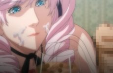 Insomnies sexuelles les nuits d'été (vidéo hentai)