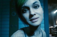 Spoiler : Romance avec Judy dans Cyberpunk 2077