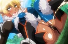 To the Forest of Lewd Elves EP03 VOSTA