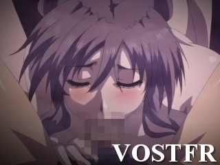 Yobai Suru Shichinin no Harame - Episode 02 VOSTFR