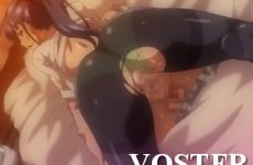 Joshi Luck EP03 (vidéo hentai VOSTFR)