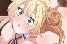 Extrait : Isekai Kita Node Sukebe Skill De Zenryoku Ouka Shiyou-to Omou