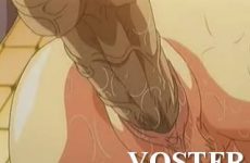 Mesu Kyoushi EP03 VOSTFR (non censuré)