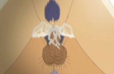 Il baise sa petite amie après la réception