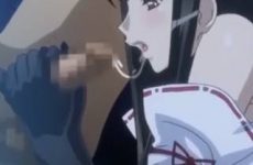 Toutes les scènes de sexe de cet anime hentai en VO