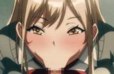 Blonde aux gros seins baise avec le proprio du café