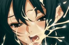 Salope aux gros cul aime tromper son mari (hentai VOSTA)