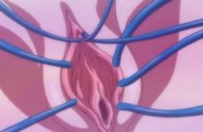 The Soul of the Demon (EP01) HD UNC