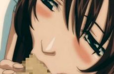 Elle aime avaler du sperme et avoir des orgasmes