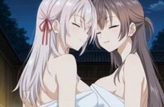 Elles se galochent dans un spa version IA