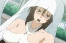 Extraits : “Sekirei S2E10” (meilleurs séquences ecchi)