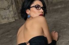 Une Bayonetta par IA plus sexy que jamais