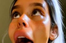 Ahegao face sexy par intelligence artificielle